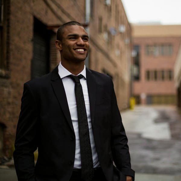 Michael Joseph Esq.
